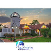 Islandview Properties - One North Restaurant - Hampton Bays Long Island New York