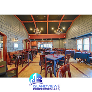 Islandview Properties - One North Restaurant - Hampton Bays Long Island New York